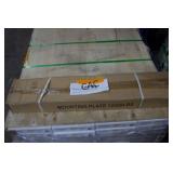 NEW 12000 lb Winch Mounting Plate