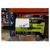 Ryobi 40V Battery Chain Saw