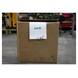 NEW Style Selections Weighted Umbrella Base