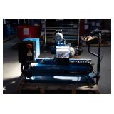 NEW Atlas TTC 305 Truck Tire Changer