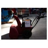 Toro Powermax Snow Blower