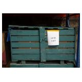 NEW MANATEC Jumbo Super 3D Alignment Machine