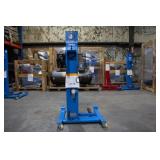 NEW Atlas 180lb Air Powered Wheel Lift