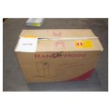 NEW Range Hood RH0422