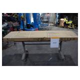 NEW Husky 72in Stainless Steel Work Surface