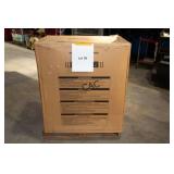 NEW 36" Premier Gas Range SLK100WPQ1