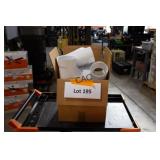 NEW Assorted PVC Fittings