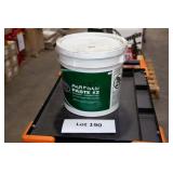 REXCO Partall Paste #2