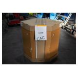 NEW Hampton Bay Corner Cabinet