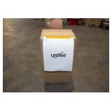 NEW Lot of 6 Dome Santa Fe Wall Sconces w/Slots