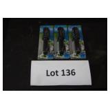 NEW Lot of 3 Monster Brake Fluid Testers