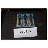 NEW Lot of 3 Monster Brake Fluid Testers