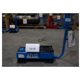 NEW Atlas 150lb Balancer Wheel Lift