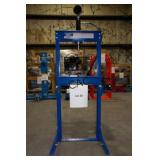 NEW 12 Ton KTI 63611 Shop Press