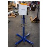 NEW 1000lb Single Stage Transmission Jack