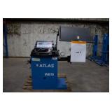 NEW Atlas WB11 Wheel Balancer