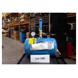 NEW Atlas 145psi Tire Cheetah