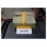 NEW Set of 4 Husky Caster Kit