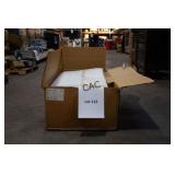 NEW Lot of 5 Freudenberg PA560G Filter Pads 36"X7