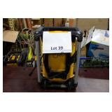Dewalt DWPW2100 Pressure Washer