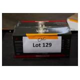 NEW Sunex 1003AJ 3Ton Aluminum Jack Stands