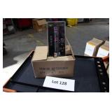 NEW Lot of 6 Monster UV Lights