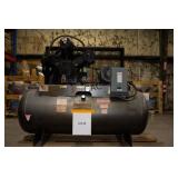 CAS 15HP 3 Phase Compressor