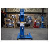 NEW Atlas 180lb Air Powered Wheel Lift