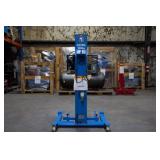 NEW Atlas 180lb Air Powered Wheel Lift