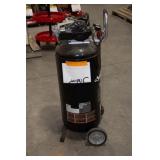 Husky Compressor (PARTS ONLY)