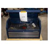 NEW Husky Top Chest Tool Box (Damaged)