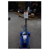 NEW 10 Ton KTI 63186A Service Jack
