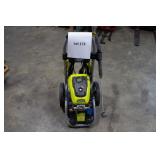 Ryobi 2500psi Pressure Washer