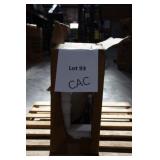 NEW Woodcrafters 21"x15" Sink