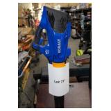 Kobalt Blower (NO Battery)