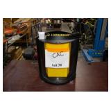 NEW Leatherman Countertop Display Case