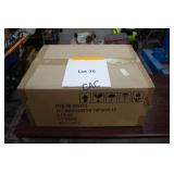 NEW Leatherman Countertop Display Case