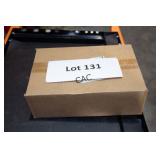 NEW Milbank 600V Meter Socket