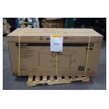 NEW Husky 62" Matte Black Tool Hutch