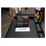 Lot of 2 NEW RCR Museum Dale Earnhardt Diecast