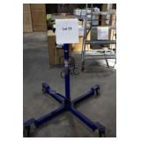 Carlyle Tools 1000lb Transmission Jack