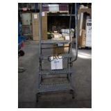 Cotterman Rolling Ladder