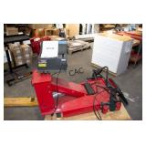 NEW TMR JK068 Lifting Type Pneumatic Tire Spreader