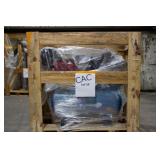 NEW Atlas AF-17G Compressor