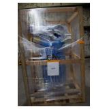 NEW Atlas AF7 Compressor