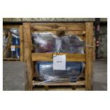 NEW Atlas AF-17G Compressor