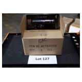 NEW Lot of 6 Monster UV Lights