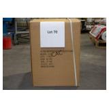 Sunex 1310 Medium Height 10 Ton Jack Stands