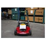 NEW TORO 21466 60V Battery Mower (NO BATTERY)