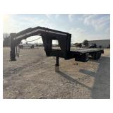 *1972 Husky GN Trailer